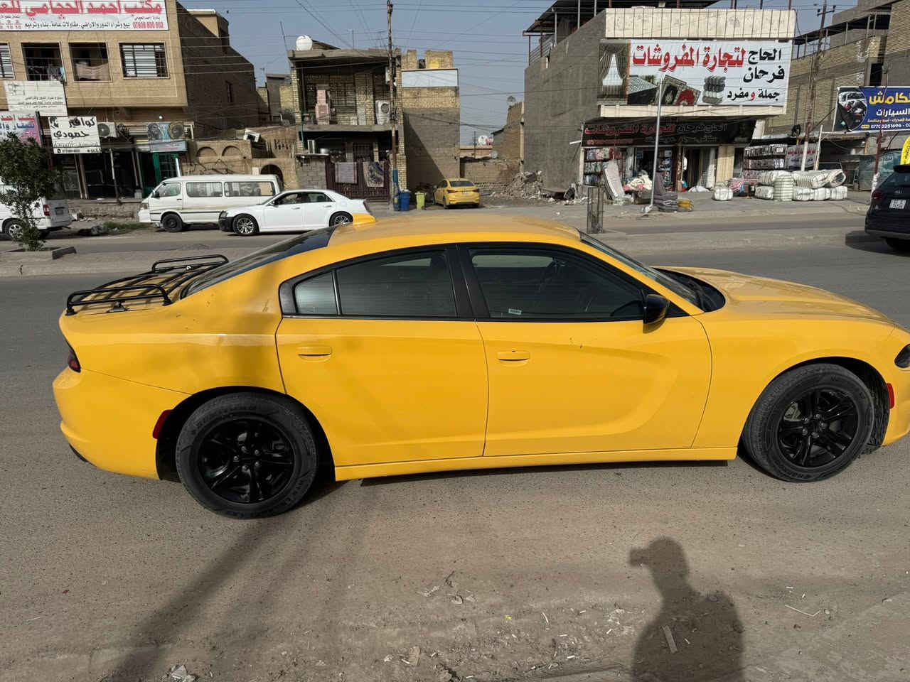 اخوان السلام عليكم جارجر موديل ٢٠٢٣اصل تحويل ثاني يوم فول ماعده الفتحه مكينه ٣٦٠٠ منضومه غاز تانكي ابو ال ١٠٠  حادث خلفي  بلجاملغ الخلف السايق للقبق  مال بانزين بي كص  الباب الخلف السايق مفتوح بي تصليح للبق  جنطه مبدل  قطعه اصليه وتصليح بلحوض عله البارد سيارة كشنات حضن شاشه جبيرة رادار سيارة تخم تاير جديد ويل ١٧ سيارة بجم كبس السيارة ماشيه ٧٠ ألف خطه موصل بغداد سيارة بيهه ايرباص مال بردة خلف السايق مصفرة هيئه وغرامات  تحكم عن بعد وتشغيل عن بعد جاهزة السيارة ومتصرف عليهه دينار السيارة آخر إصدار بيع أو مراوس حسب القناعه السعر ٢٤٥$ مكاني بغداد السيديه للتواصل عله هاذة الرقم ***********
