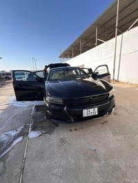 جارجر • ٢٠١٥ • باب مبدل