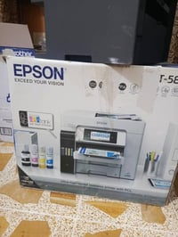 طابعات • مستخدم • نظافة ٩٠٪