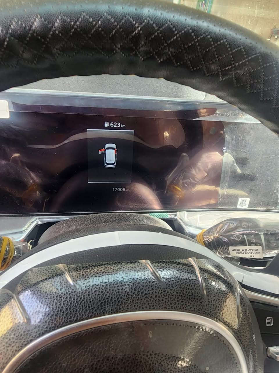 سورنتو مديل 25 خليجي رقم بغداد تحويل مباشر محرك 4سلندر  ماشيه 17 الف مكان السياره بصره سعر السياره 260  مكلف بالنشر رقم صاحب السياره ***********
مواصفات
بصمه ابواب 
شحن واير لس 
شفتات استيرن 
كشنات كهربائيه 
كير ماوس
تبريد 3 قطع
ويل 20
باب كهربائي
