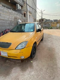 سياره طبيه • ٢٠١٦ • كفاله مكينه كير