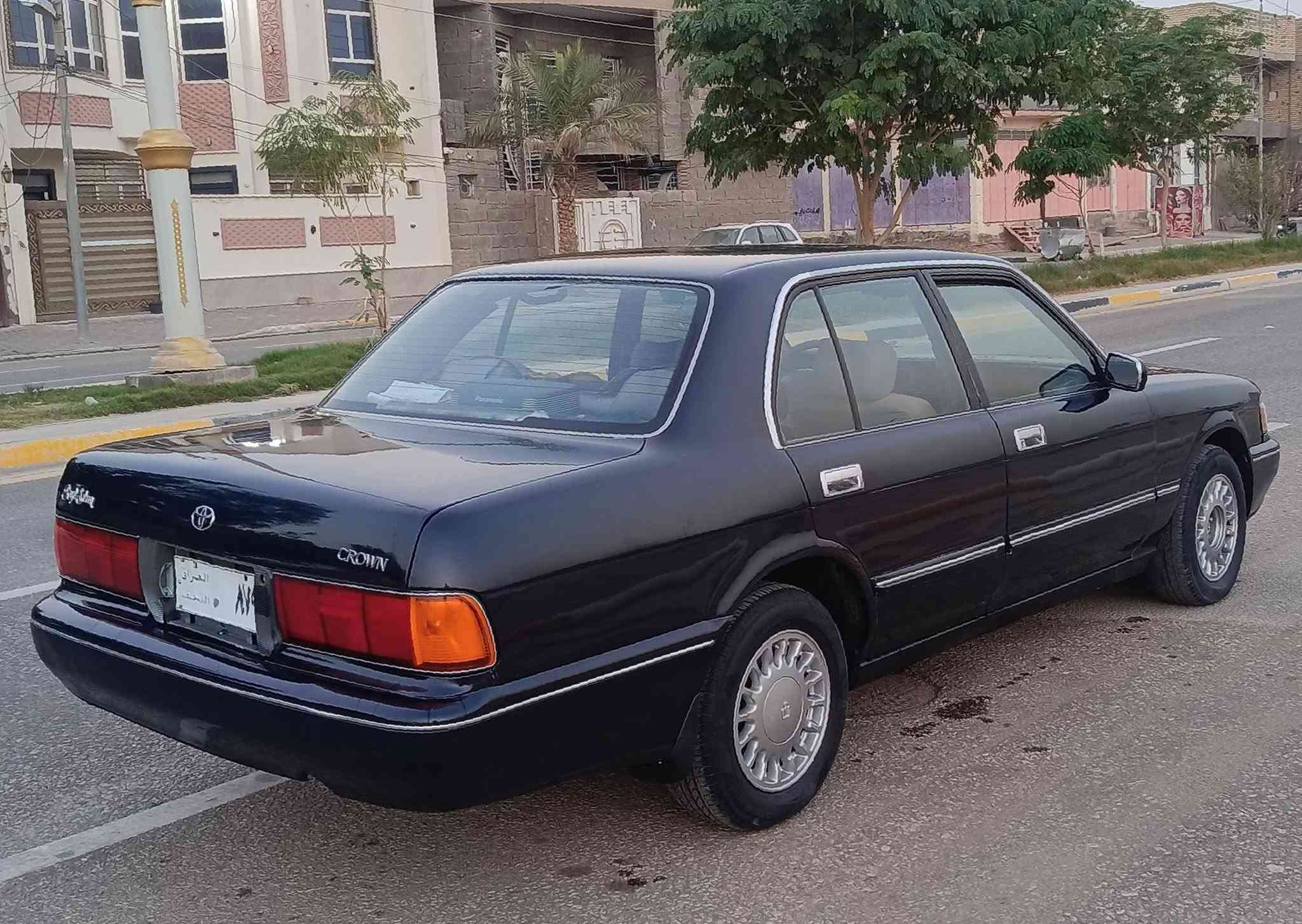 ارنب • ١٩٩٥ • كربلاء