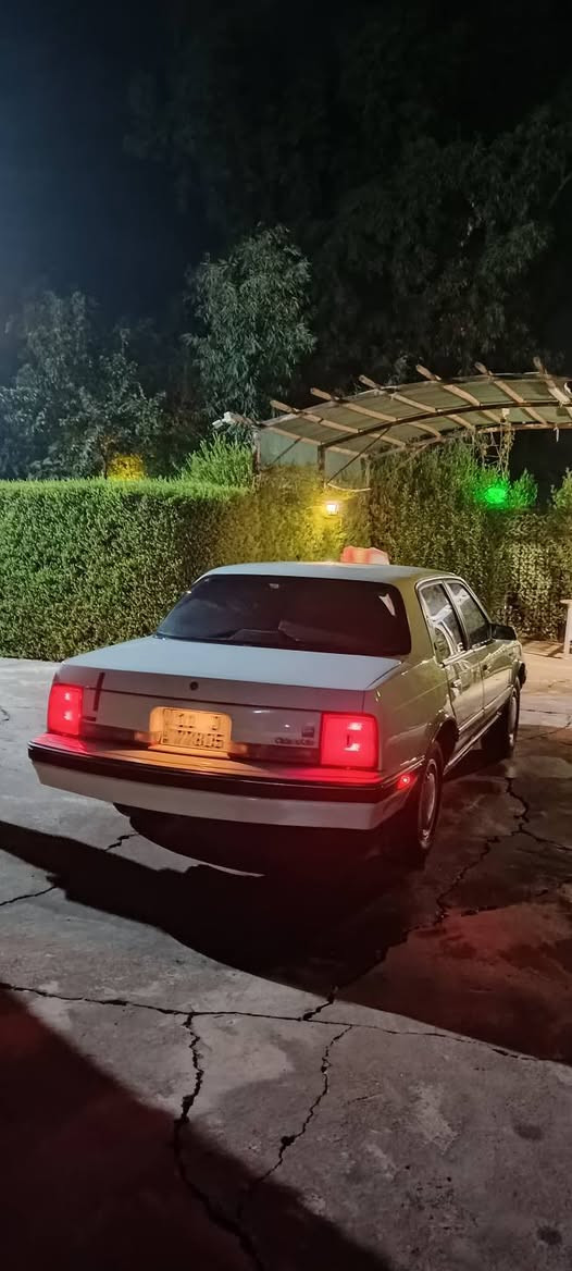 اولدز موبيل 1990
كير ومحرك شرط

تدفئة وتبريد 

رقم انكليزي شرط تحويل

كهربائيات كلها شغاله

طخم تايرات

شاشه جديده

غرفه جديده

طخم جديد 
السعر 58$
للاستفسار الاتصال او خاص***********

***********
