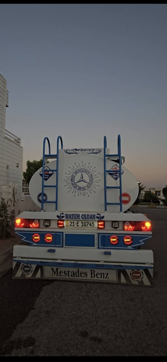 سەلام و علەیک ئەتیکۆ ٢٠٠٦ حجم ٨١٥ ٨٠٠٠.لیتر دووچاو تەنکەری تازە سەنەوی تا 2030
مواسەفاتەکانی

١چووپ

٢هاڤ

٣دوگمەی هەوراز

٤ئیستۆپ کارەبا

٥هەزە 

لەخزمەتانام

***********
