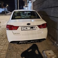 اوبتما ٢٠١٠ • محرك ٢٠٠٠ • رقم بغداد