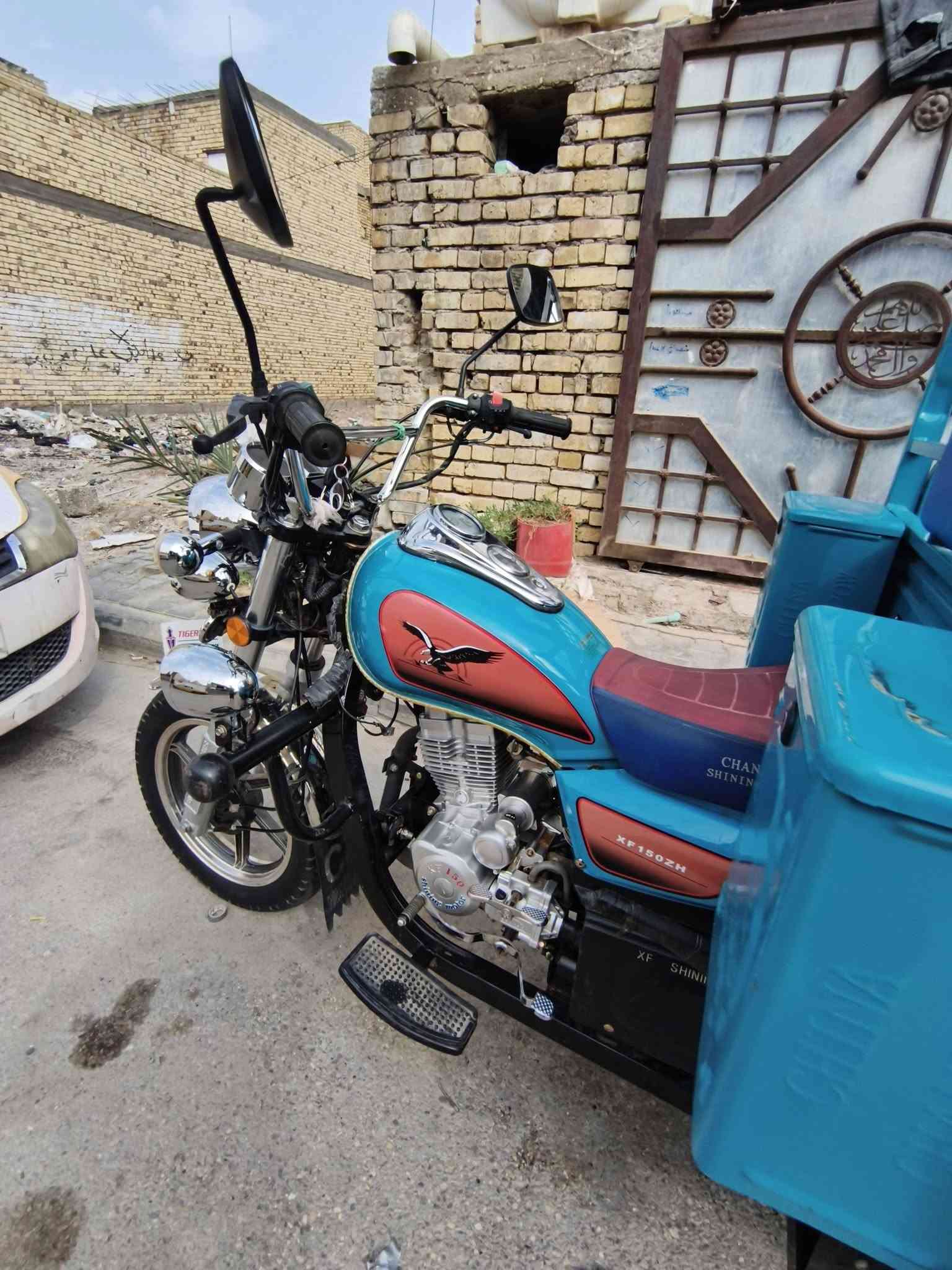 جمره للبيع كفاله عامه موديل23زيرو ثاني تبديلة دهن 
مكاني كوت زين لقوس شراي يخابرني ويدلل ***********

