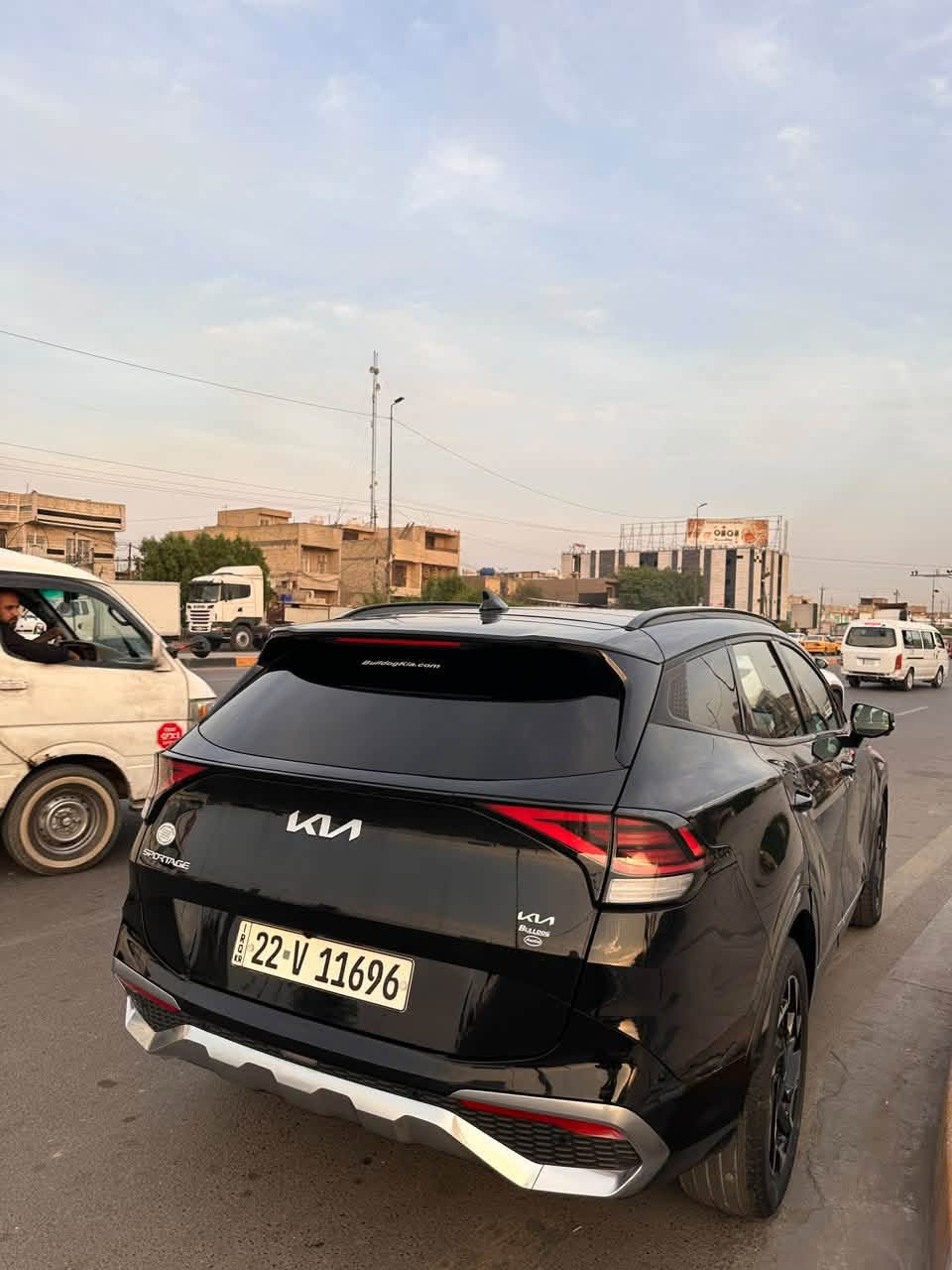 بريستيج • ٢٠٢٣ • حادث