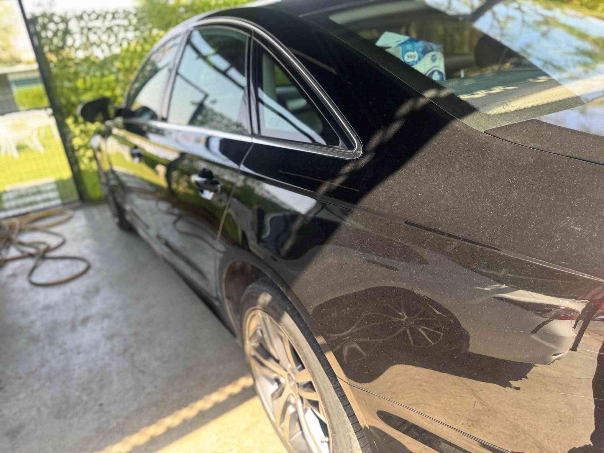 ⭕️⭕️⭕️⭕️

Audi A6 2016
35 TFSI

كلین تایتل بدوووون صبغ

كیر و محرك بشرط

‎سیارة جدیدة ما بها اي خلل او نقص
‎فول مواصفات عدا السلاید 

‎سرعة 300 
‎كير dsg 7 نمر 
‎شاشة شفط تحكم ماوس
‎حساسات امامي خلفي 
‎كروس سرعة 
‎كراسي جلد - كهرباء - خزن 
‎تبريد امامي - خلفي - وبالتكم 
‎شفتات بالستيرن 
‎خمس وضعيات قيادة 
‎مری كهرباء و شفط 
‎بصمة تشغيل 
‎مساعد وقوف 
‎اوتو ستوب 
‎هاند بريك بصمة 
تحكم ستيرن فول 
 بدون كلوب سيرفس

السيارة كاملة سنویە جدیدة لغایة 2029

سعر  ١٢٥$
 ***********

العنوان:اربیل أربيل, العراق
