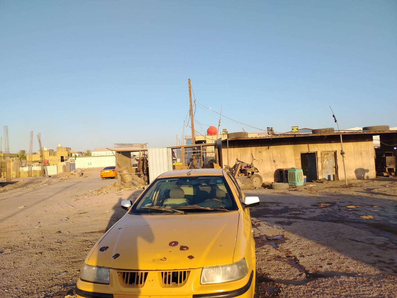 سمند لبيع مديل 11 سياره جاهزه كير مكينه حداديه تبريد جاهزه سنوية حد ٢٠٢٨ تنتهي تحويل مباشر رقم ***********
