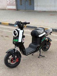 ار٩ • موديل ٢٦ • بطاريات ٣٢ أمبير وينل