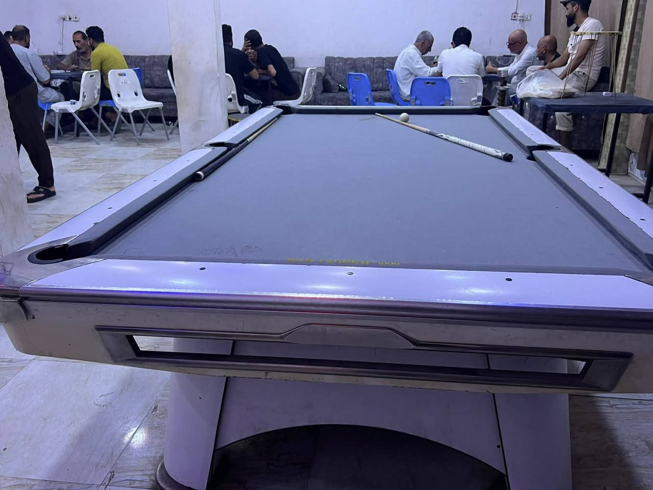 ميز للبيع دبل شاصي السعر واتساب
***********
