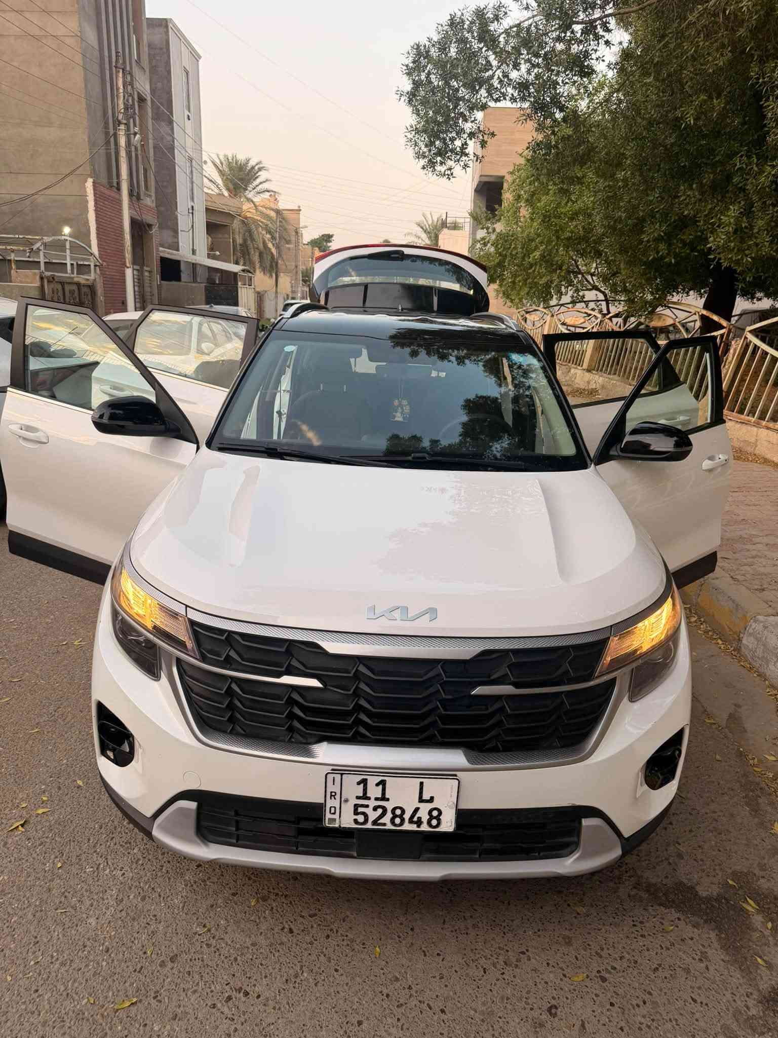 سيليتوز • ٢٠٢٥ • رقم بغداد
