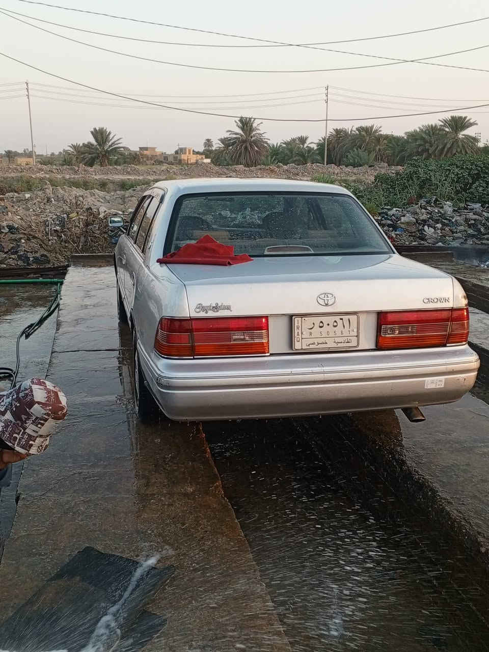 تكم للبيع مكينه ونجي بسمي ***********
