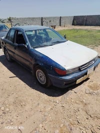لانسر • 1992 • مكفولة كير