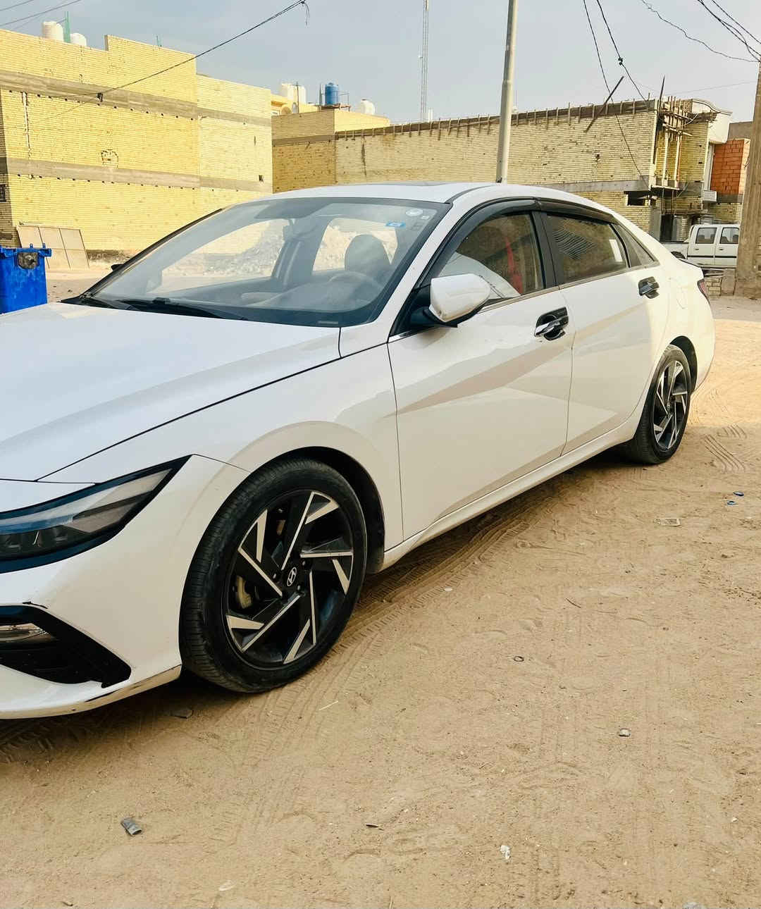 النترا وارد • ٢٠٢٤ • فول