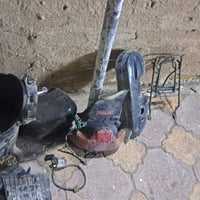بطه • غراض دراجه • شلع