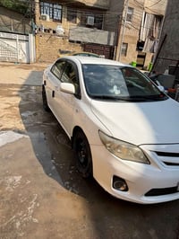 كورلا ٢٠١٣ خليجي مكفوله  سنويه باسمي رقم أربيل السعر 0️⃣ 3️⃣ 1️⃣ الشرا...