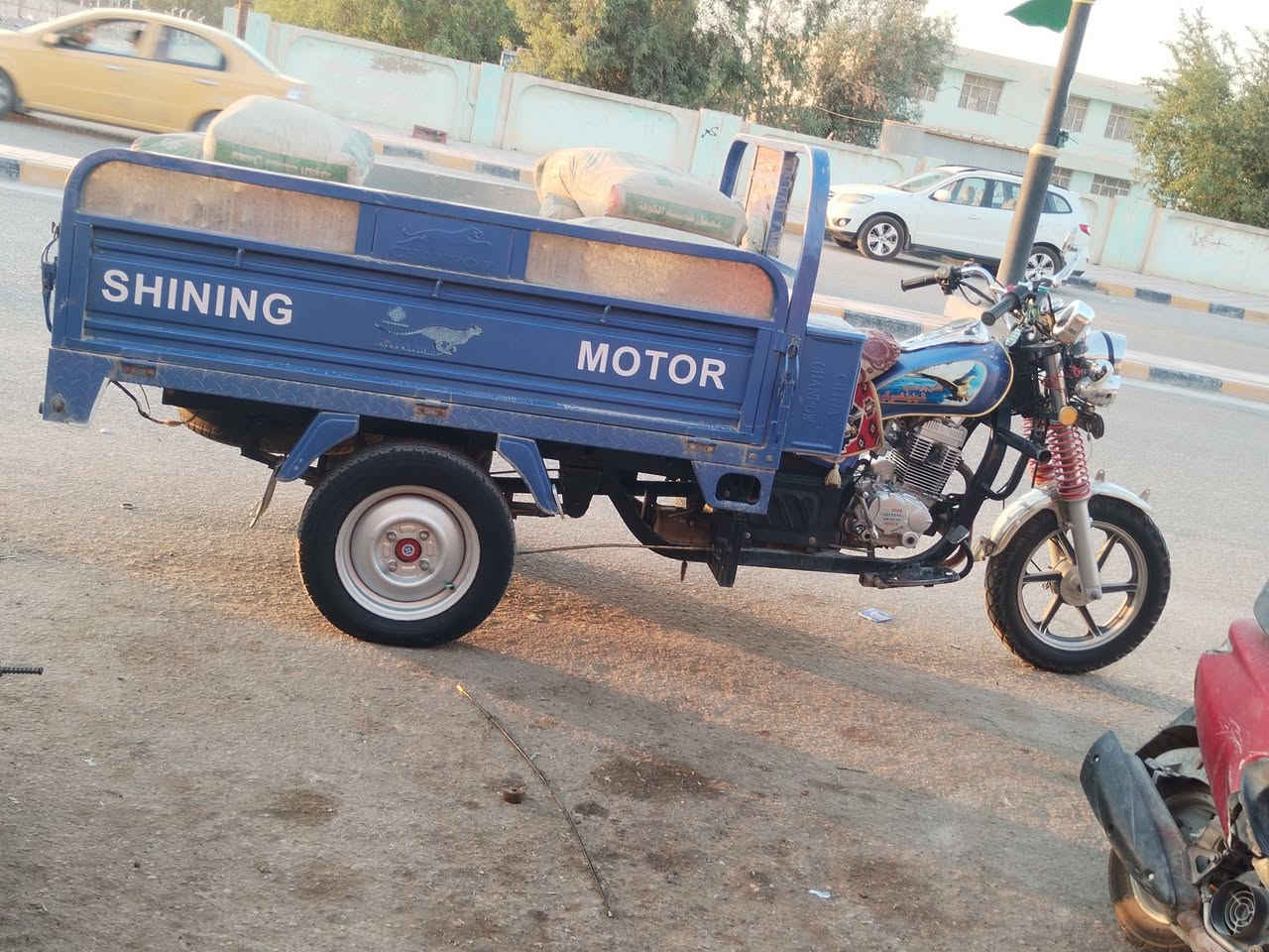 ستوته للبيع بالنجف جمره
***********
