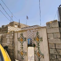 ورحمة الله وبركاتة عندي بيت للبيع مساحته 400 وا مشتمل 100بيت +مشتمل ين...