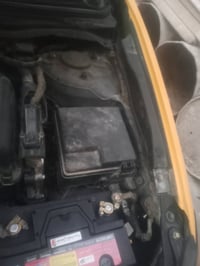 عنتره صابوني للبيع استوى معمره مصبوغه جديده اي ضربه ما بيها سياره امري...
