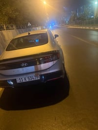 سوناتا 2025 للبيع التفاصيل عل رقم 07775739247