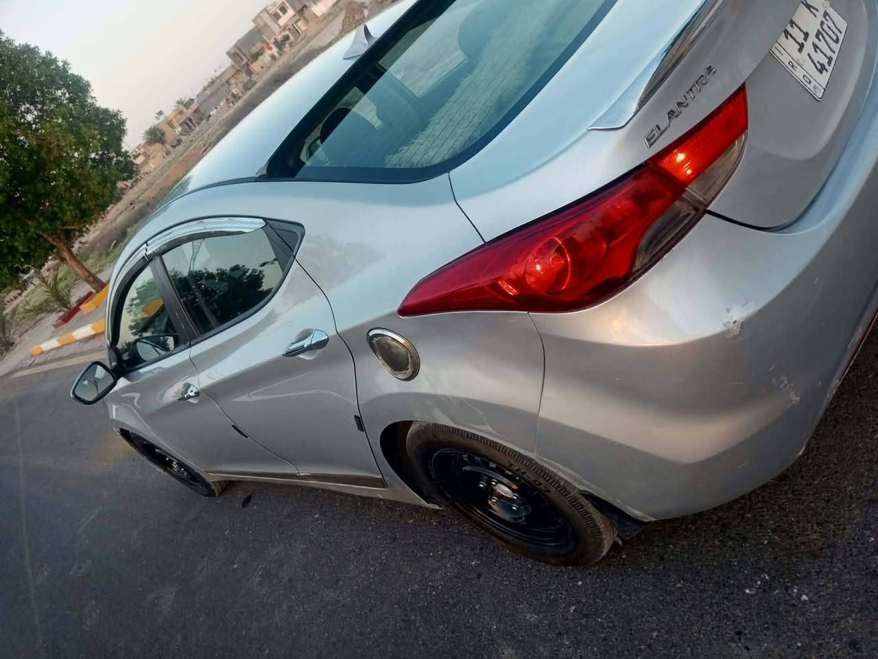 النترا • ٢٠١٣ • تبريد تدفئة