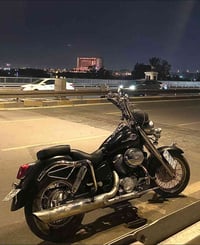 شادو 400 • مرقمة • مكفولة