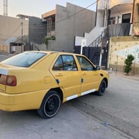 شيري كوين • ٢٠١٠ • رقم بغداد