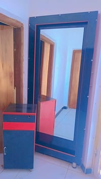 مراية • بوفيه • نضيف