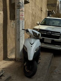 عدي دراجات ثنين للبيع ثعلب نضيفات ومرتبات وحدة بيضة وحدة سودة العنوان ...