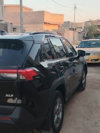 راف فور • ٢٠٢٤ • محرك وكير جداد