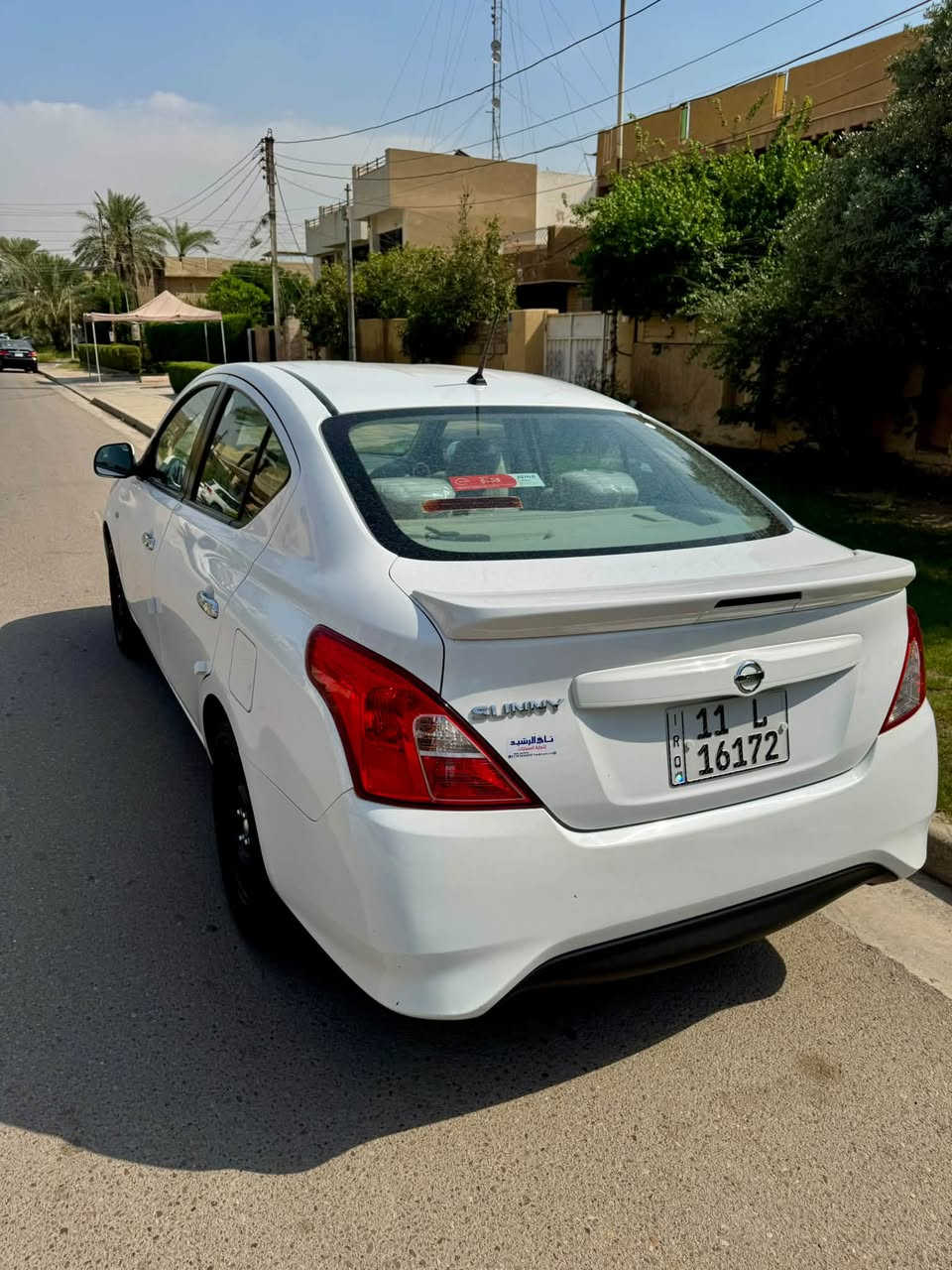 سني هندي • موديل ٢٠٢٤ • ماشي ١١٠٠٠
