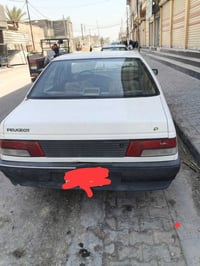 مديل ٢٠٠٩ • نضيفه • نجف حي الشرطة