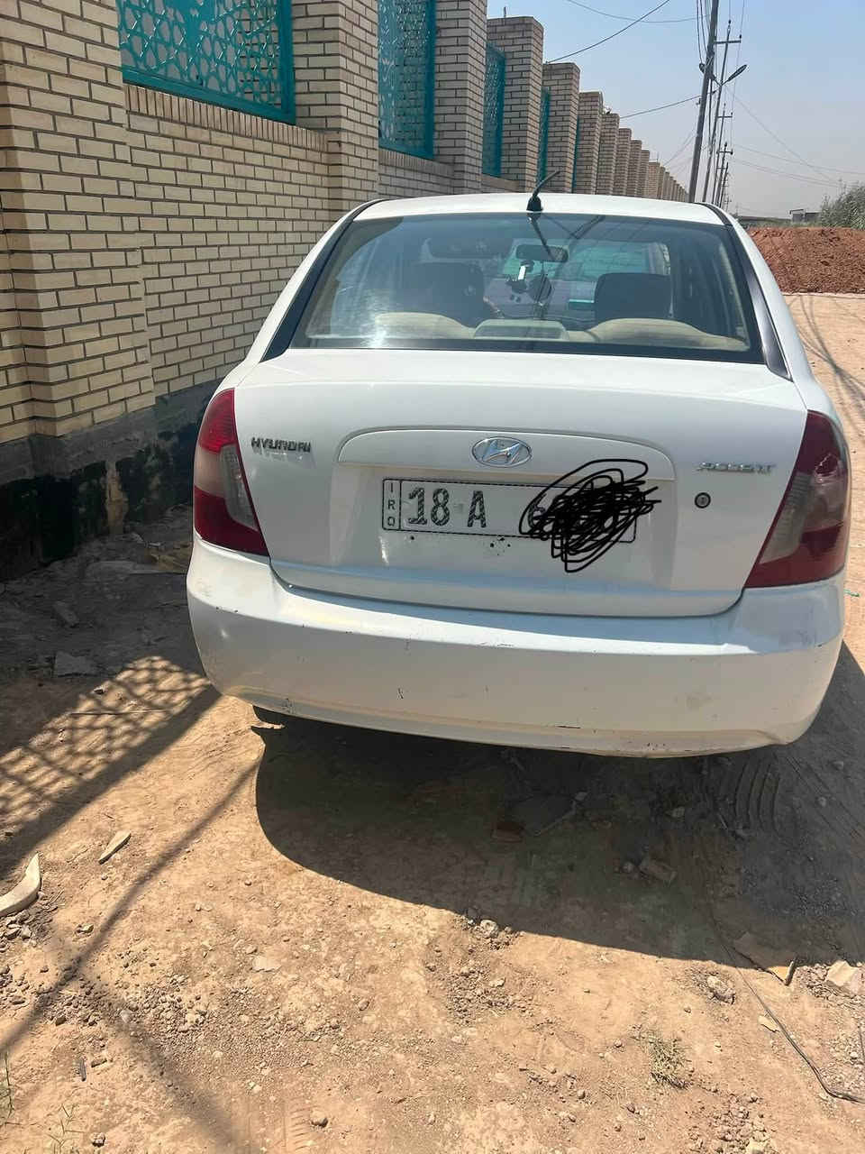 سلام عليكم جميعاً اكسنت مديل ١٠ مقدس بيهه بارد بسيط بالبنيد واضح فقط مكينه ١٦٠٠ خليجي تبريد جديد مكينه مال حاويه عنواني بابل السعر ٩٥ وبيهه مجال بسيط ***********-***********
