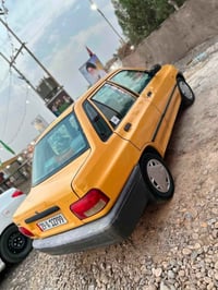 موديل ٢٠١٤ • مكينة وكير مكفولة • سنويه ل٢٠٣٠
