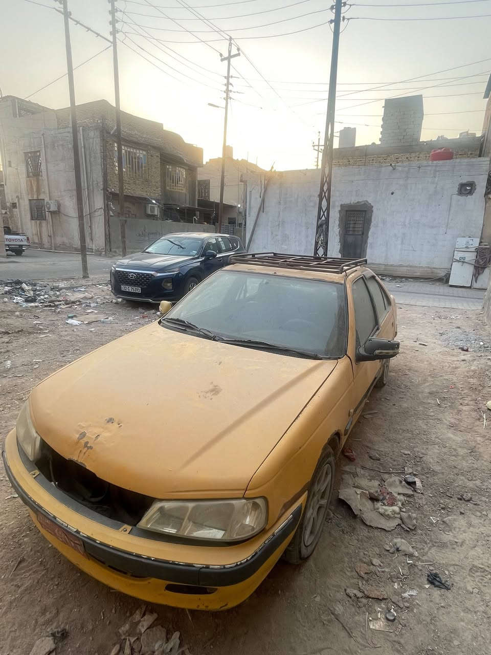 بيچو پارس البيع
رقم نكليزي باقي ع استلام فقط 

سياره شوف العين تواصل ع خاص او واتساب 
***********. مكاني البصرة

