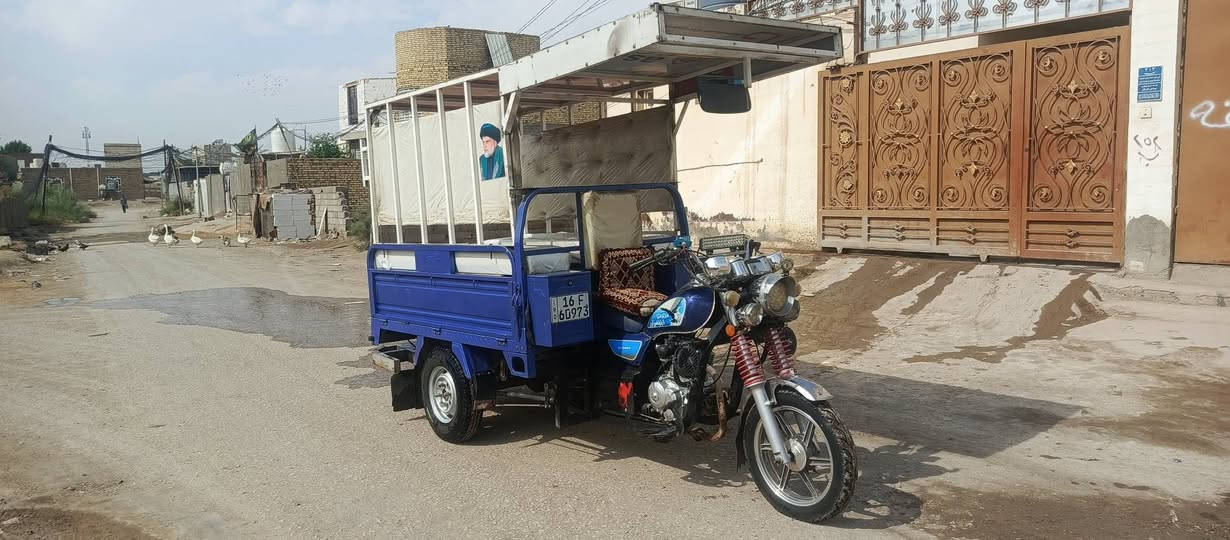 النجف الكوفه • ٢٠٢٣ • مكينة ٢٠٢٦