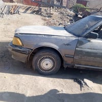 محرك VVT • تفصيخ هارتوب • شرط الشغل