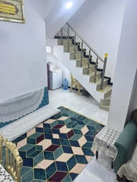 مكان حر الصغير • ٥٠م • طابو زراعي