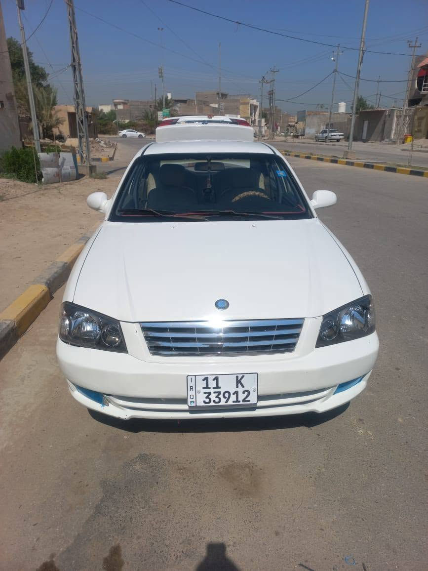 سلام عليكم للبيع كيا اوبتيما موديل 2000بسمي سنوية 27رقم جديد هزة جديدة مكينة وكير خير من الله كير عادي مكينة 1600 تخم ويل مصبوغة عام بدون دواخل وظربة سعر 40بيها مجال بسيط مكاني الديوانية قضاء شامية ***********
