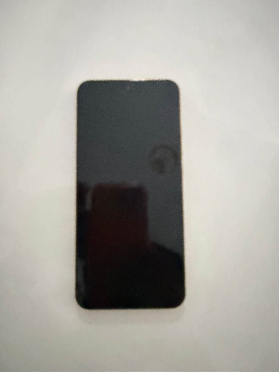 جهاز Honrx9d
رام ١٢
ذاكره ٢٥٦ سعر 400قفل
مستعمل شي قليل موضع بالصوره
***********
