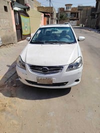 بي واي دي جي ٣ • بصمه • مكينه كورلا ١٨٠٠