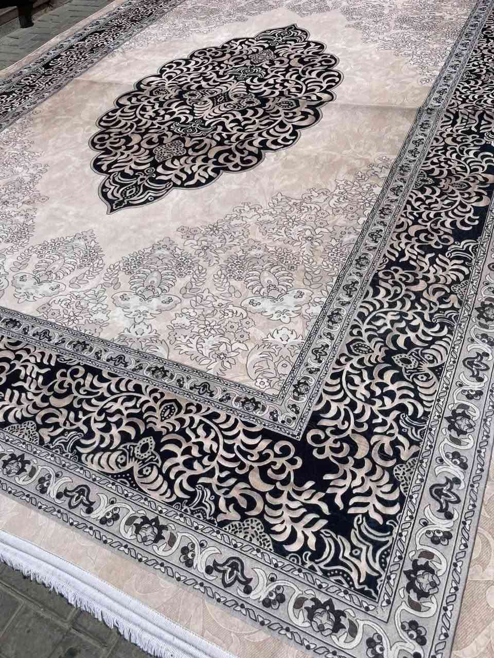 حصرياً 😍😍

موكيت  كلاودي خامة ثقيل  كوالتي عالي جداً نقشات جديدة ومميزة  ضهر محبب ضد تزحلق 

قياس 4*3

السعر 75 الف❤️

🌹🌹🌹🌹🌹🌹🌹
