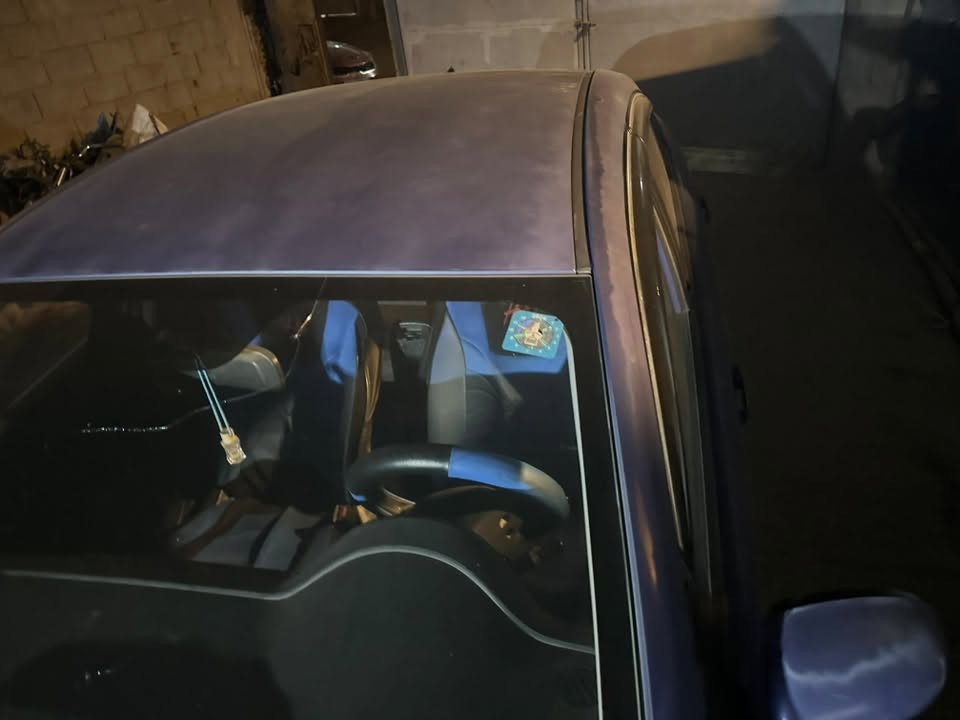 سيراتو خليجي بيهة جاملغ امامي جهت الصدر
محرك كايم تبريد بي ليك فريز جديد
مكاني بابل البكرلي 

‭***********‬
