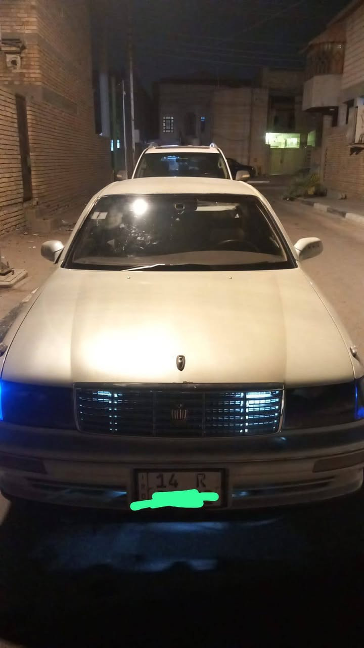 للبيع فقط    السعر 50 وبيه مجال
بطه موديل 1995 لؤلوي
راعيه يمي  
السنوية الى 2030
داخله هزه
مكفولة مكينه وگير ومن الكصه ونقل جثه 
والعيب الشرعي
مكينه وكير  وكهربائيات
البصره, ***********
