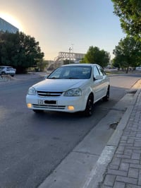للبيع فقط اوبترا 07718720773 شوفرليت اوبترا موديل 2012  اربع قطع صبغ  ...