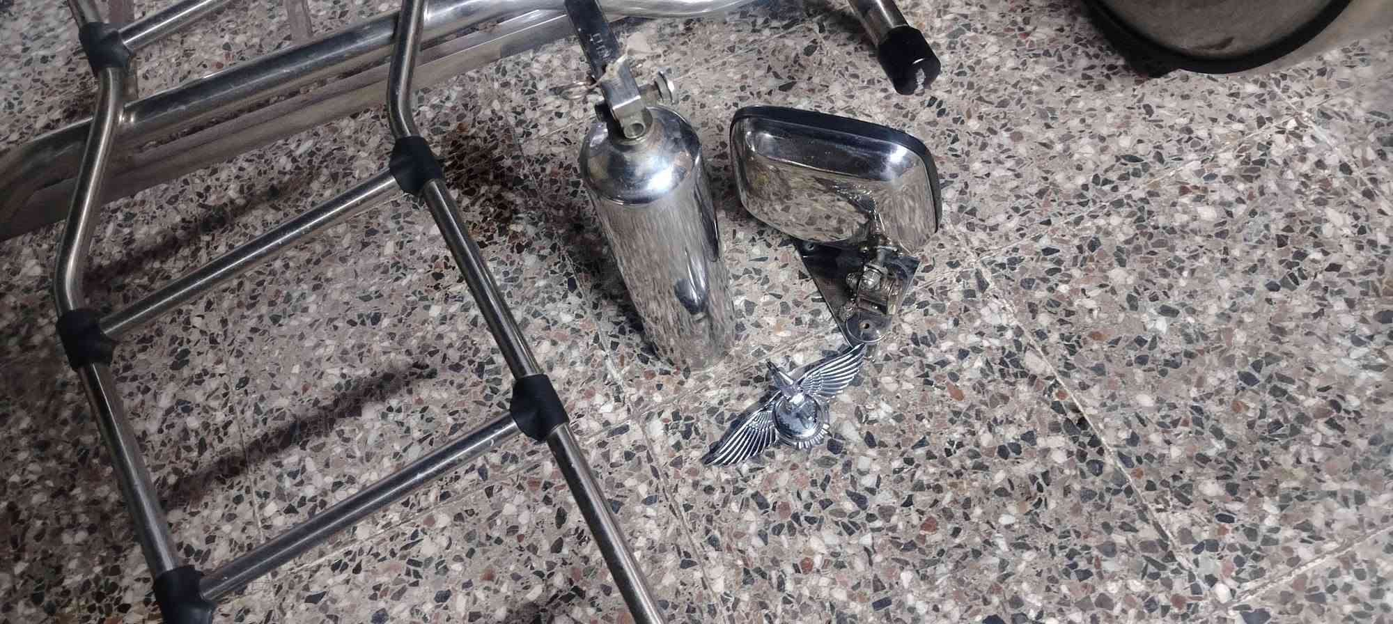 غراض كالوبر وباجيرو اصلي خابر ودلل بغداد مدينة الصدر اورفلي *********** وتساب موجود خدمة توصيل موجوده
