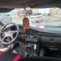 مكينة وكير • نضيفه • كهربائيات شغالة