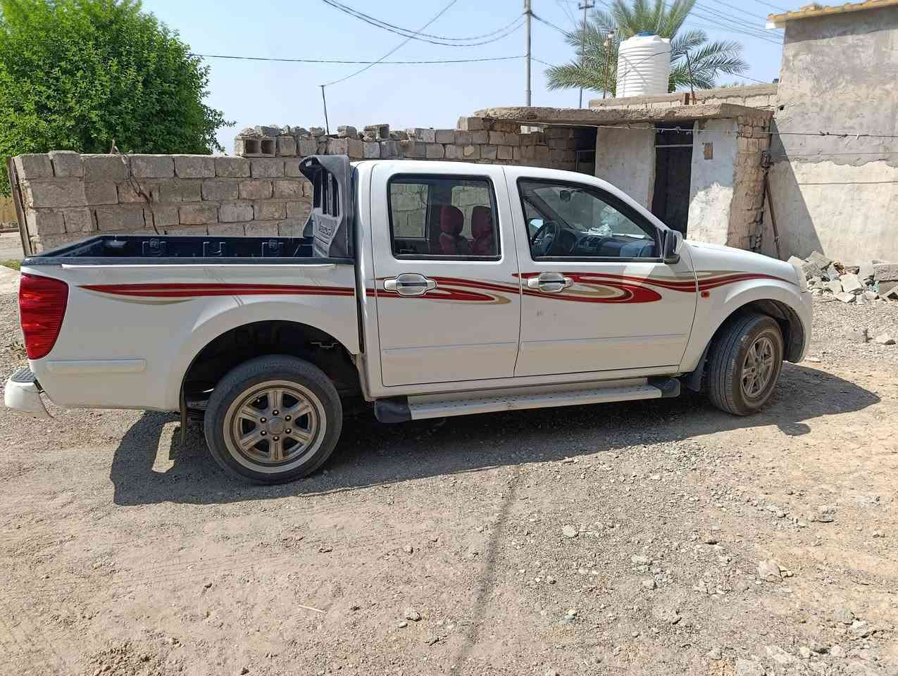 السلام عليكم كريتول 2014 سياره نضيفه وكفوله مال بيت تبريد ثلج مامتعوبه رقم ديالى رقم جديد سنويه جديده تريد تحويل تريد وكاله سياره احله من الصوره مكاني ديالى شهربان السعر 
95 بيها مجال بسبط صوره السونار مرفوقه 
***********
