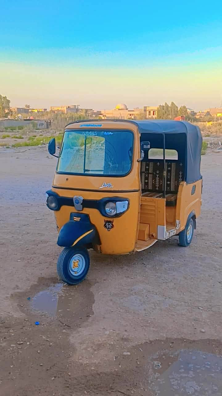 بياجو • موديل ١٨ • جاهز للترقيم
